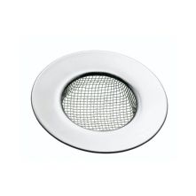 KitchenCraft Stainless Steel Sink Strainer